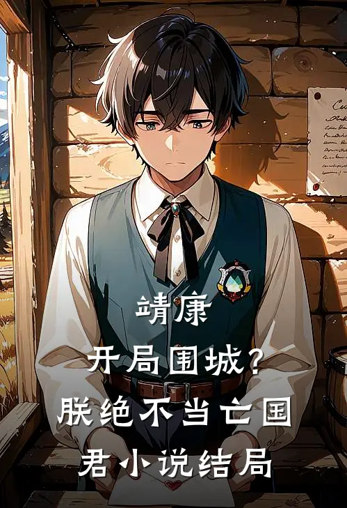 靖康：开局围城？朕绝不当亡国君小说结局