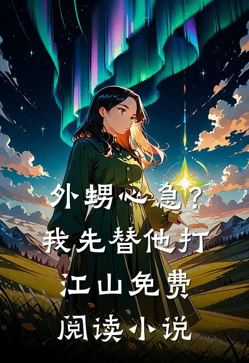 恰逢暮雪又白头热书推荐