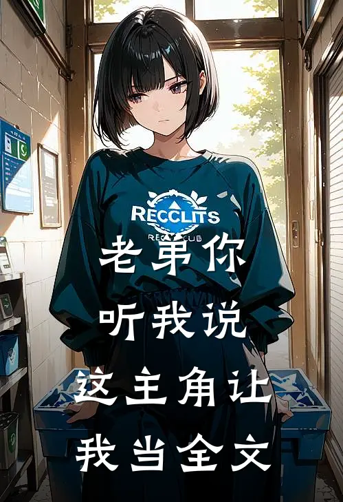 老弟你听我说，这主角让我当全文