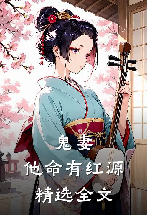 鬼妻：他命有红源精选全文