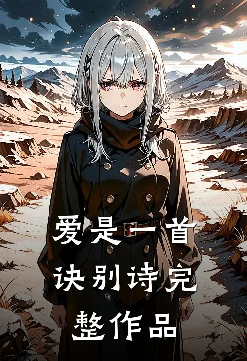爱是一首诀别诗完整作品