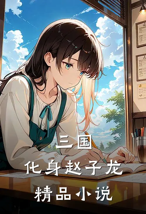 三国：化身赵子龙精品小说