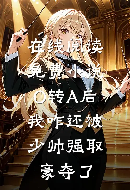 在线阅读免费小说O转A后，我咋还被少帅强取豪夺了