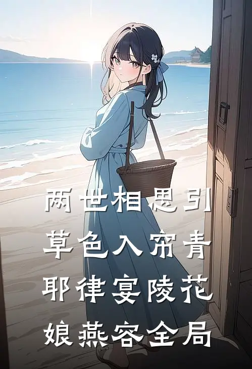 两世相思引：草色入帘青-耶律宴陵花娘燕容全局