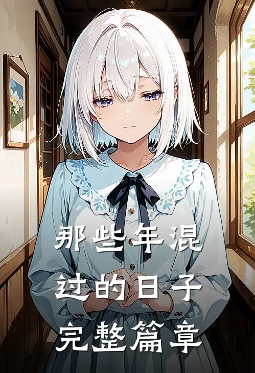 那些年混过的日子完整篇章