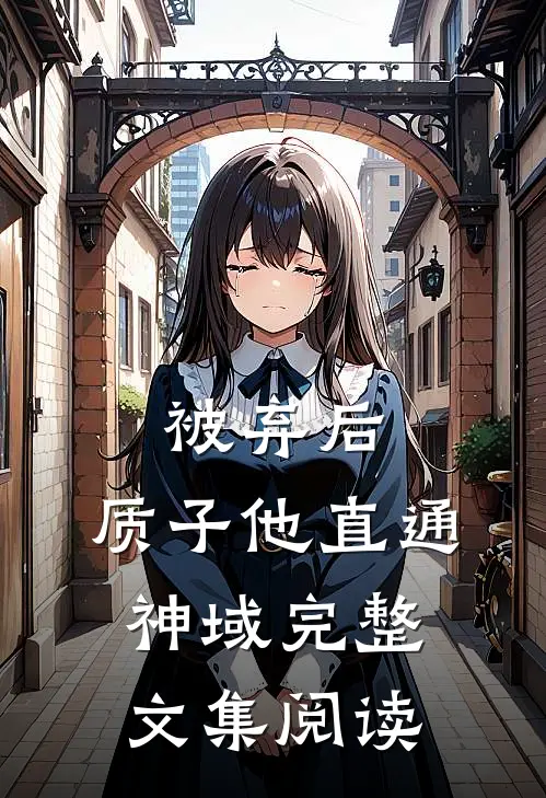 被弃后，质子他直通神域完整文集阅读