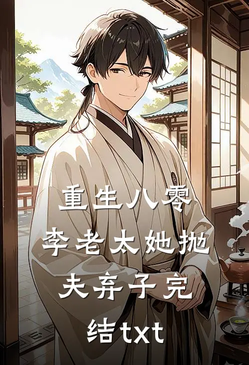 重生八零，李老太她抛夫弃子完结txt