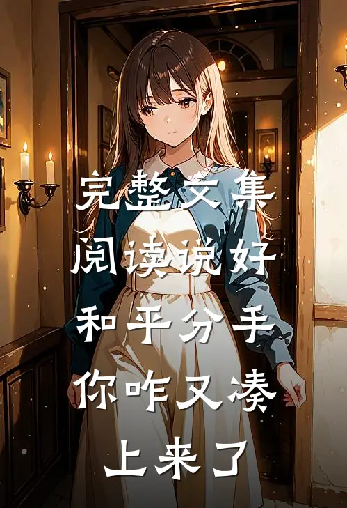 完整文集阅读说好和平分手，你咋又凑上来了