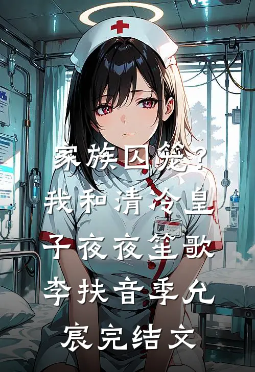家族囚笼？我和清冷皇子夜夜笙歌李扶音季允宸完结文