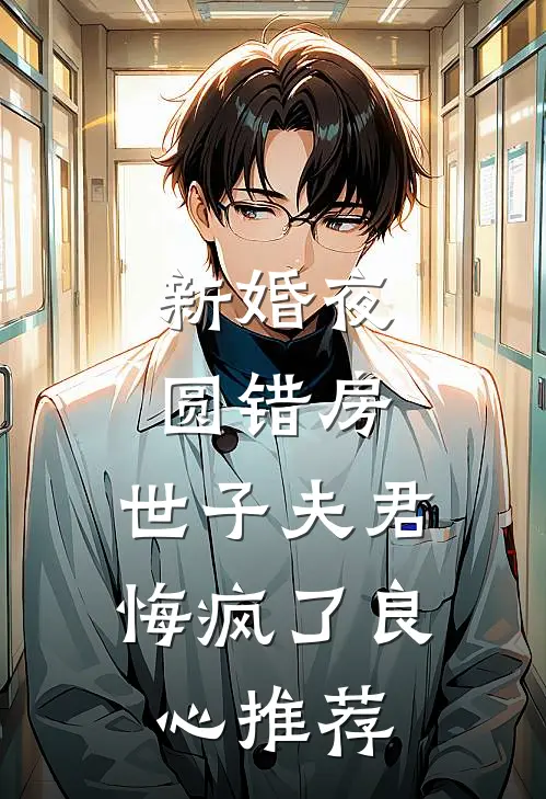 新婚夜圆错房，世子夫君悔疯了良心推荐