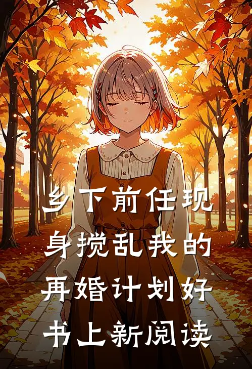 乡下前任现身搅乱我的再婚计划好书上新阅读