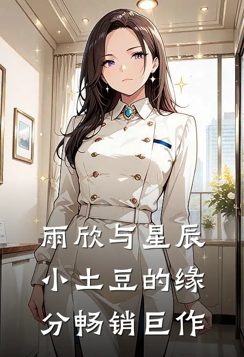 雨欣与星辰：小土豆的缘分畅销巨作