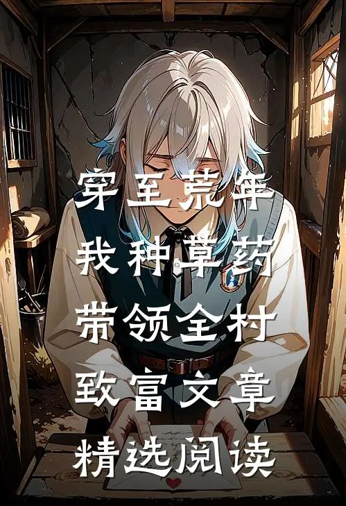 穿至荒年，我种草药带领全村致富文章精选阅读