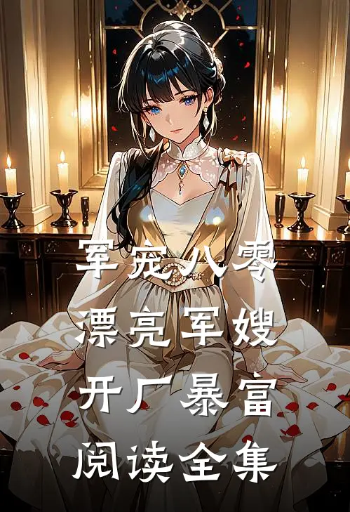 军宠八零：漂亮军嫂开厂暴富阅读全集
