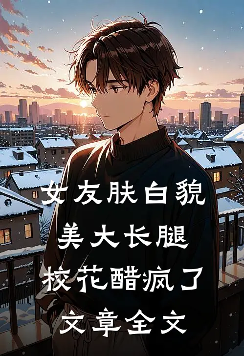 女友肤白貌美大长腿，校花醋疯了文章全文