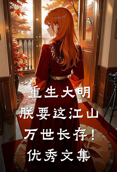 重生大明：朕要这江山万世长存！优秀文集