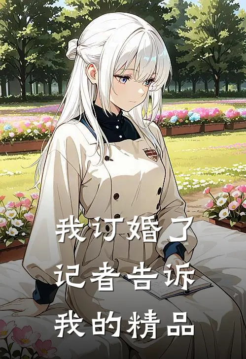 我订婚了，记者告诉我的精品
