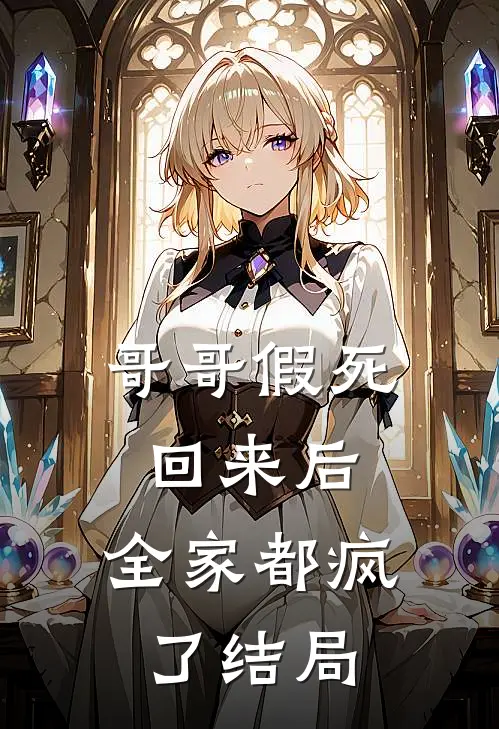 哥哥假死回来后，全家都疯了结局