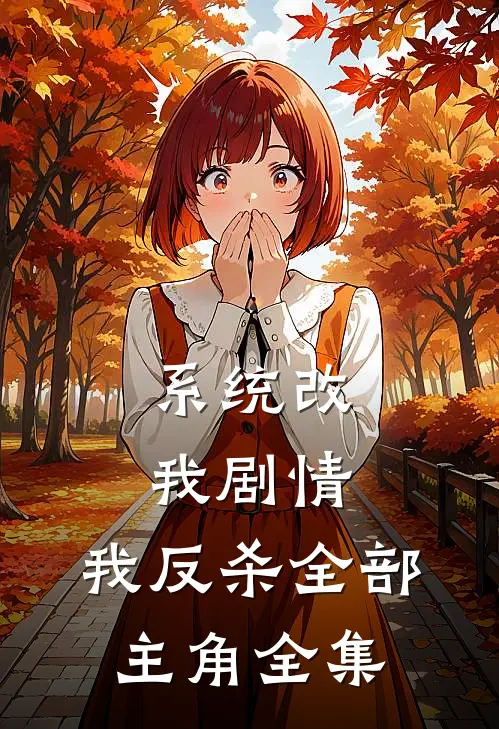 系统改我剧情，我反杀全部主角 全集