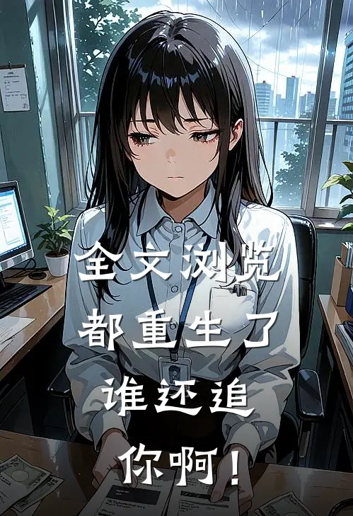 全文浏览都重生了，谁还追你啊！