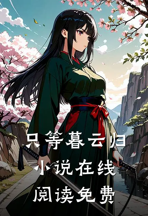 只等暮云归小说在线阅读免费
