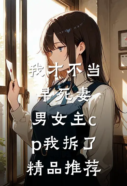 我才不当早死妻，男女主cp我拆了精品推荐