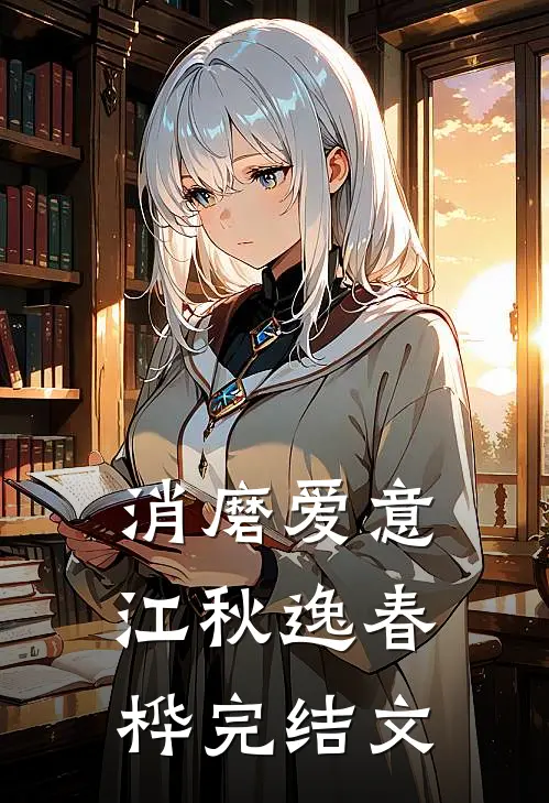 消磨爱意江秋逸春桦完结文