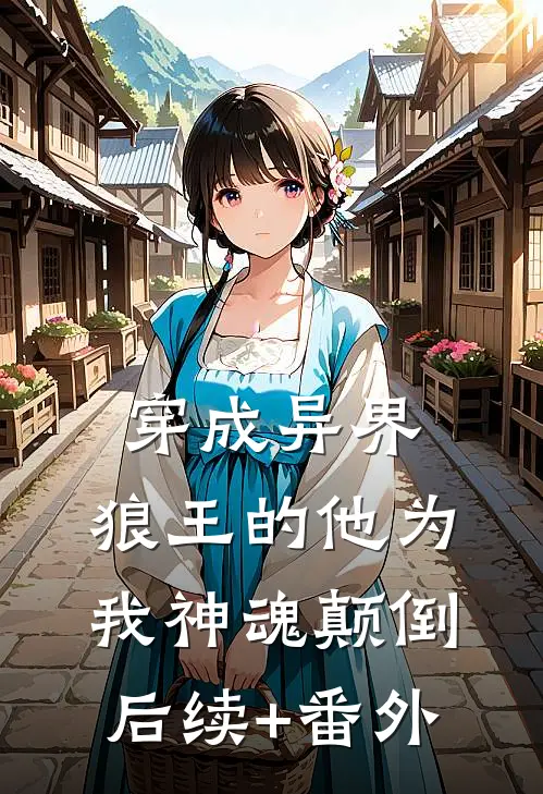 穿成异界，狼王的他为我神魂颠倒后续+番外