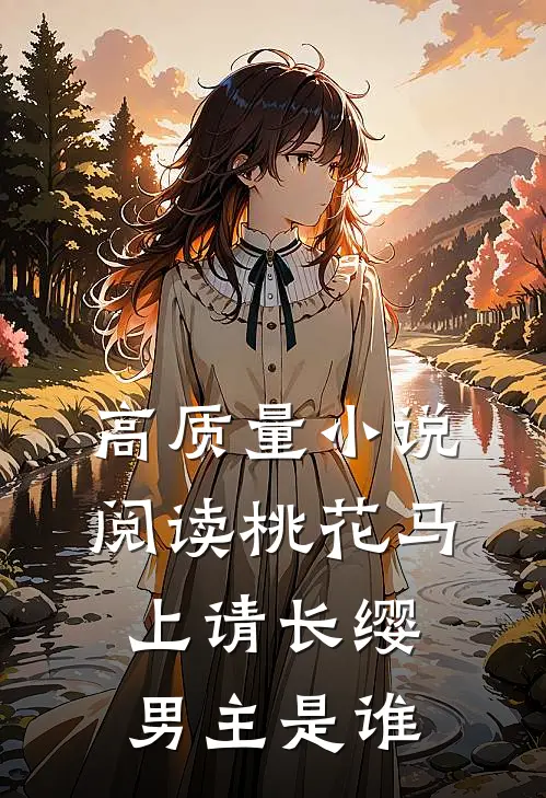 高质量小说阅读桃花马上请长缨男主是谁