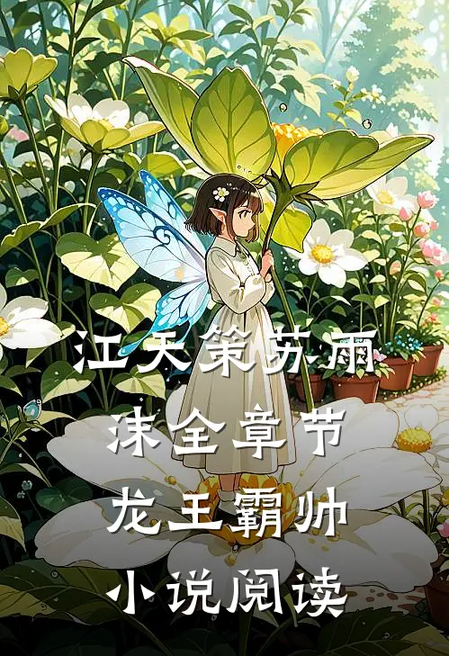 江天策苏雨沫全章节_龙王霸帅小说阅读