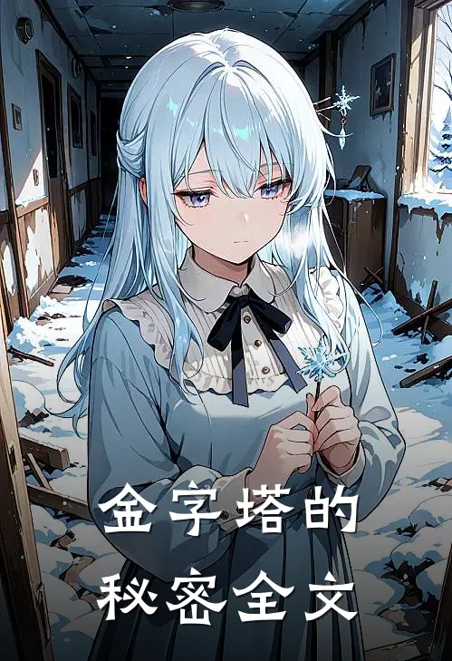 金字塔的秘密全文