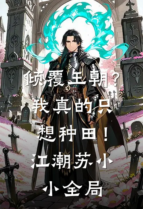 倾覆王朝？我真的只想种田！江潮苏小小全局