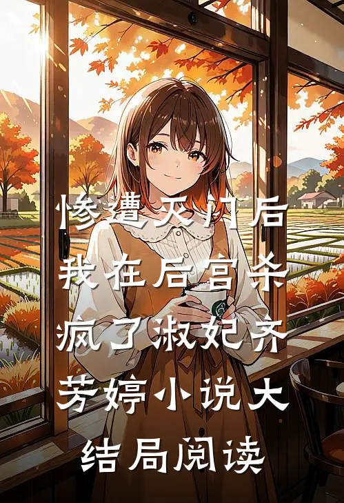 惨遭灭门后，我在后宫杀疯了淑妃齐芳婷小说大结局阅读