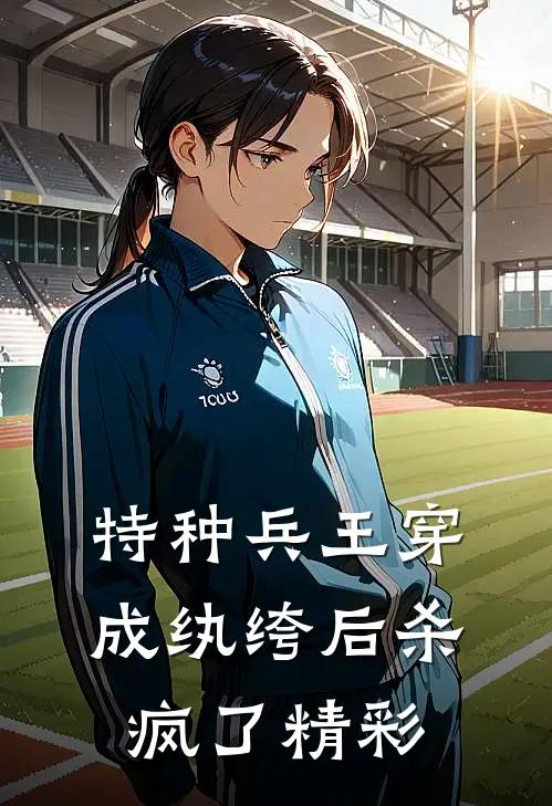 特种兵王穿成纨绔后杀疯了精彩
