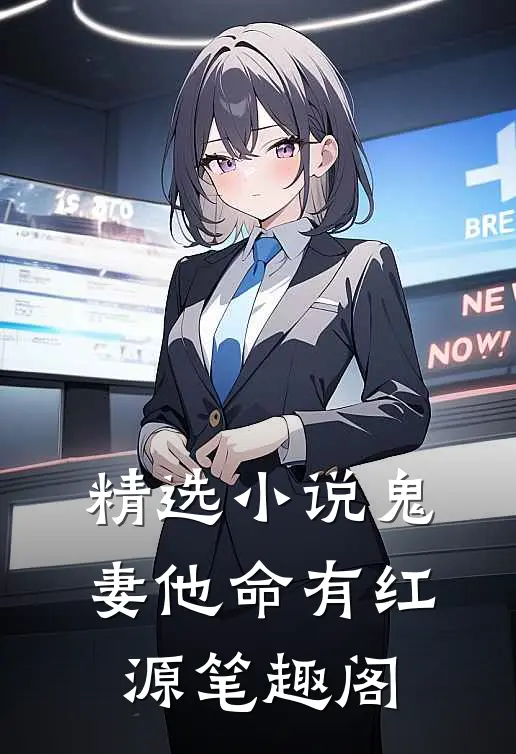 精选小说鬼妻他命有红源笔趣阁