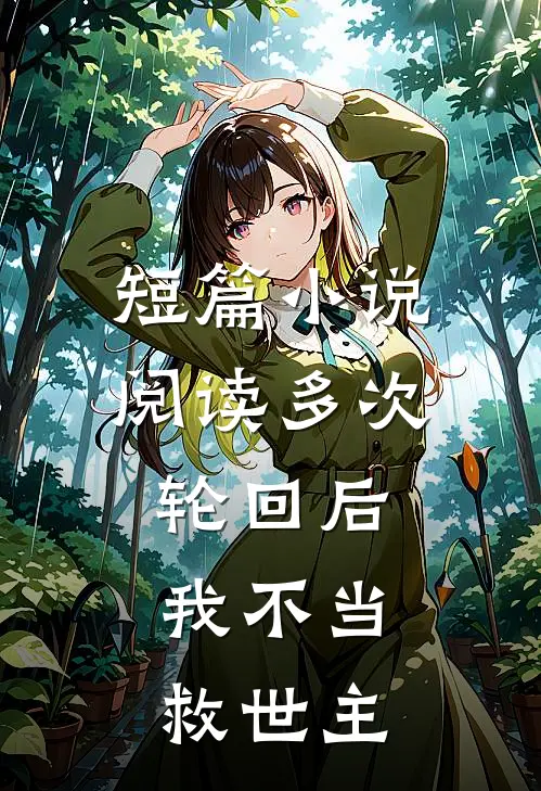 短篇小说阅读多次轮回后，我不当救世主