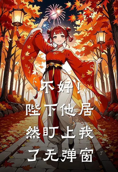 不好！陛下他居然盯上我了无弹窗