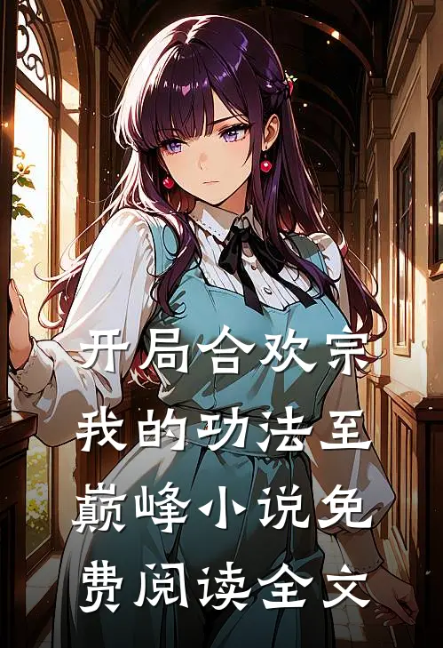 开局合欢宗，我的功法至巅峰小说免费阅读全文