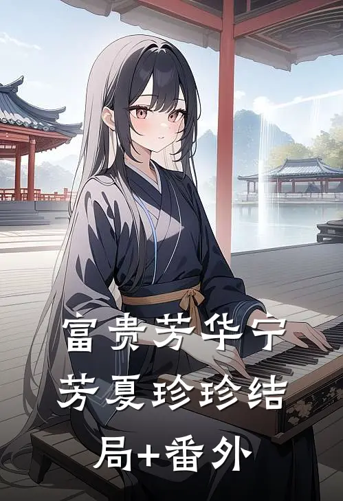 富贵芳华宁芳夏珍珍结局+番外
