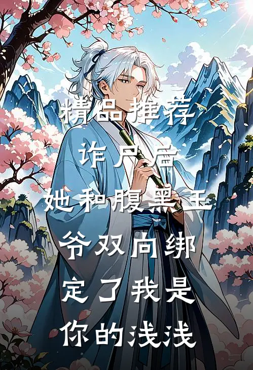 精品推荐诈尸后,她和腹黑王爷双向绑定了我是你的浅浅