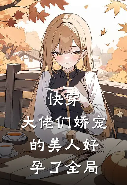 快穿：大佬们娇宠的美人好孕了全局