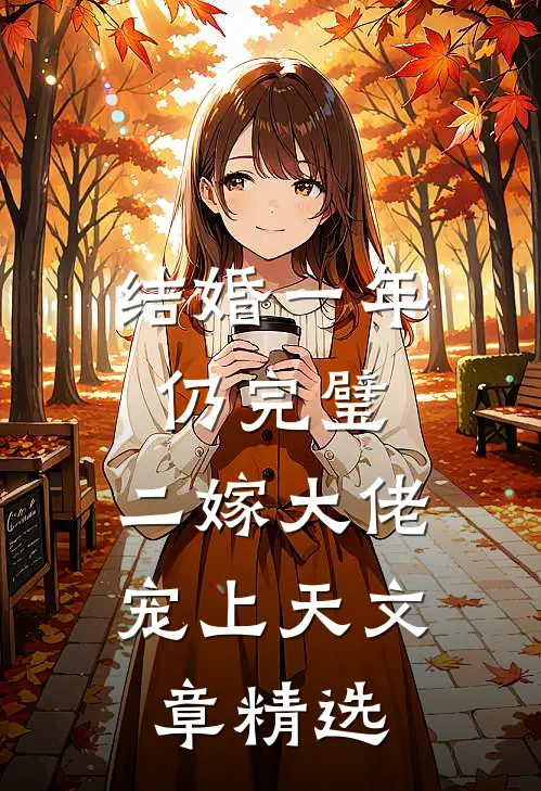 结婚一年仍完璧，二嫁大佬宠上天文章精选