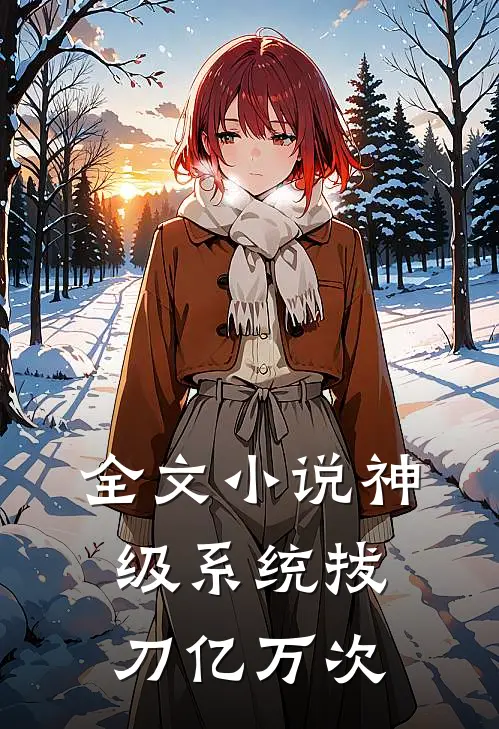 全文小说神级系统拔刀亿万次