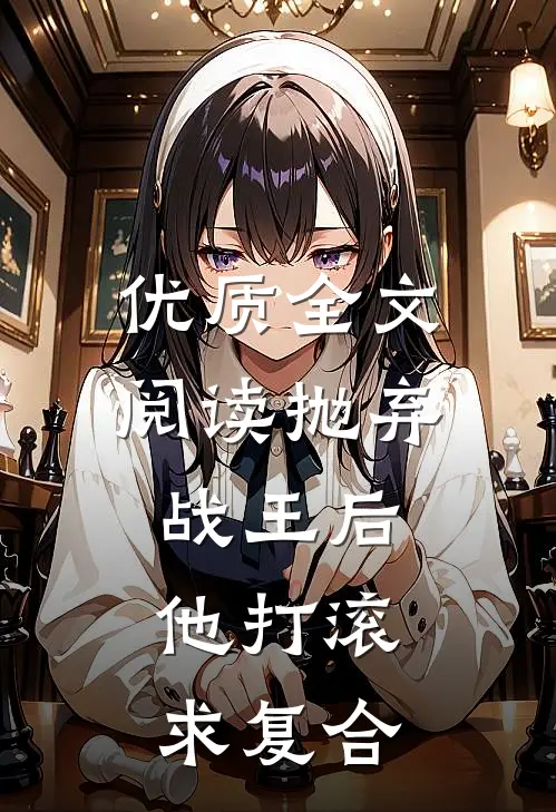 优质全文阅读抛弃战王后，他打滚求复合