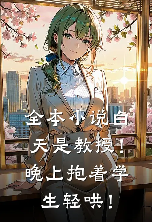 全本小说白天是教授！晚上抱着学生轻哄！