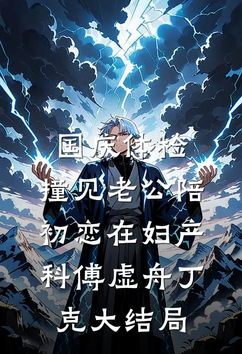 国庆体检，撞见老公陪初恋在妇产科傅虚舟丁克大结局