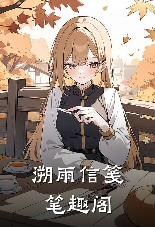 溯雨信笺笔趣阁