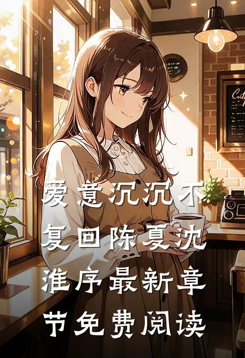 爱意沉沉不复回陈夏沈淮序最新章节免费阅读
