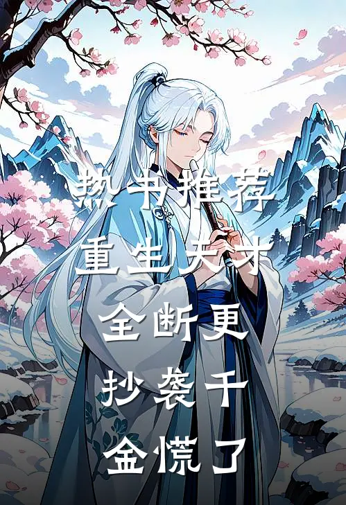 热书推荐重生天才全断更，抄袭千金慌了