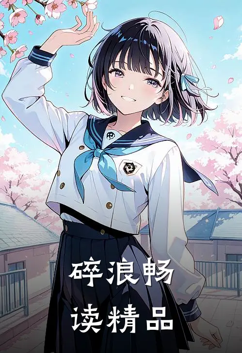 碎浪畅读精品